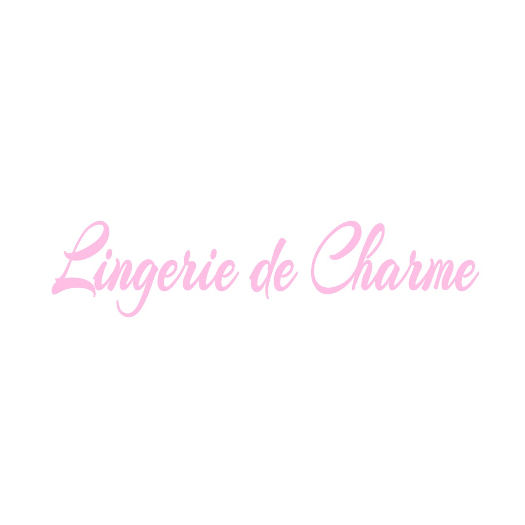LINGERIE DE CHARME BELLEGARDE-EN-MARCHE